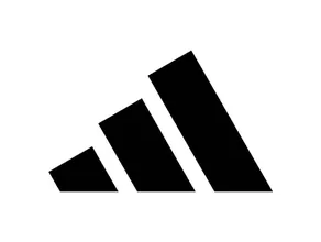 adidas logo