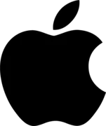 Apple logo