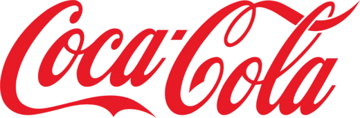 Coca-Cola logo
