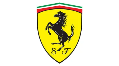 Ferrari logo