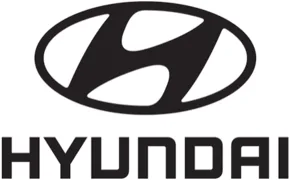 Hyundai logo