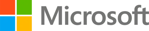 Microsoft logo