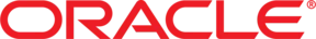 Oracle logo