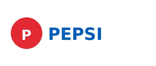 Pepsi logo