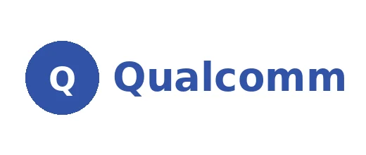 Qualcomm logo