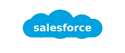 Salesforce logo