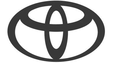 Toyota logo